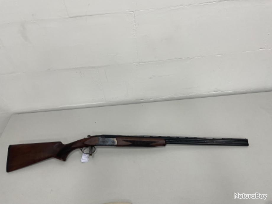 !! OCCASION !! ENCHÈRE À 1€ SANS PRIX DE RÉSERVE FUSIL RIVOLIER CALIBRE 410 Fusils Superposés