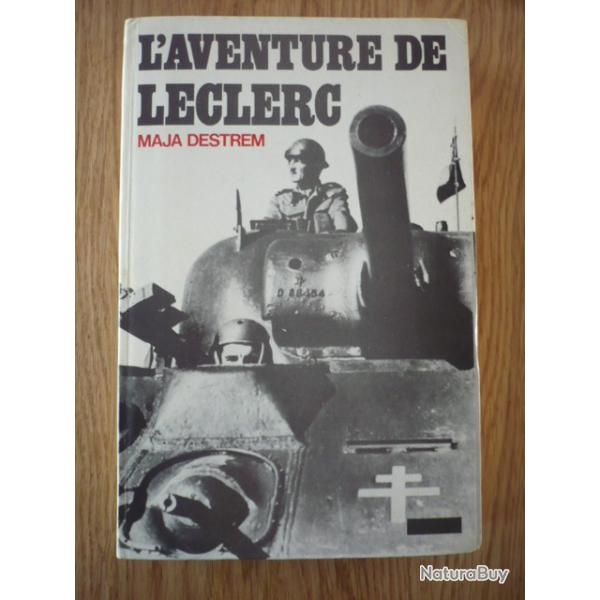 L'Aventure de Leclerc