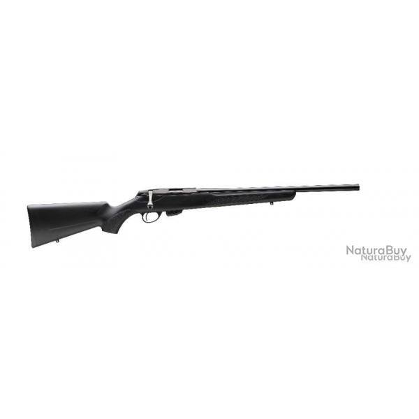 CARABINE TIKKA T1X CAL 22LR 51CM FILETE 1/2-20