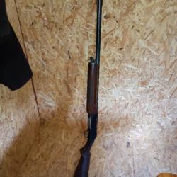 Fusil semi automatique browning B 80SL