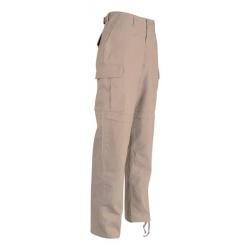 Pantalon BDU Beige CityGuard-36