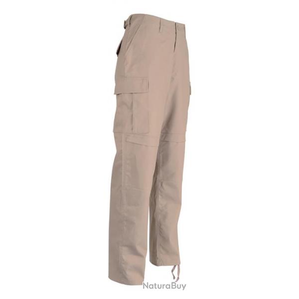 Pantalon BDU Beige CityGuard