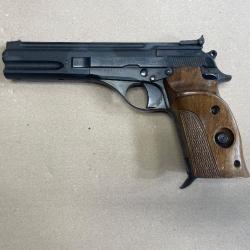 Pistolet Beretta Mod.76 Cal.22lr