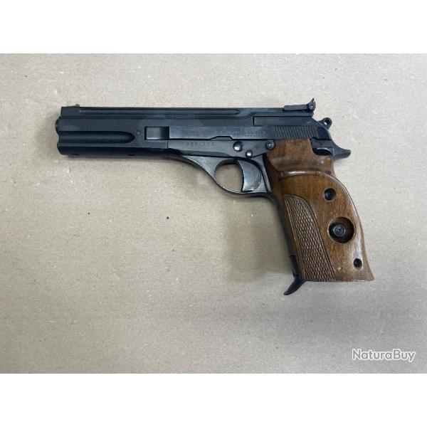 Pistolet Beretta Mod.76 Cal.22lr