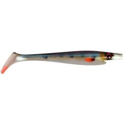 Leurre Souple CWC Strike Pro Pig Shad Junior 20cm 152 - Royal Perch