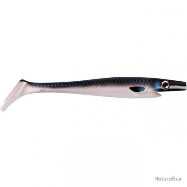 Leurre Souple CWC Strike Pro Pig Shad Junior 20cm 154 - The Decoy