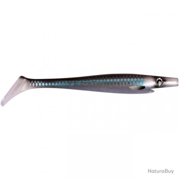 Leurre Souple CWC Strike Pro Pig Shad Junior 20cm 155 - The Phantom