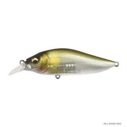 Poisson Nageur Megabass Flap Slap LBO 7,7cm Pm Ghost Ayu