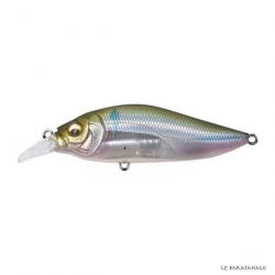 Poisson Nageur Megabass Flap Slap LBO 7,7cm Lz Baratanago