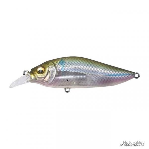 Poisson Nageur Megabass Flap Slap LBO 7,7cm Lz Baratanago