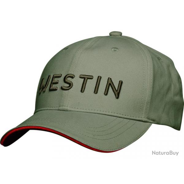 Casquette Westin Island UPF Cap Sage Green