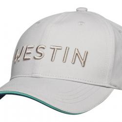 Casquette Westin Island UPF Cap Mist Grey