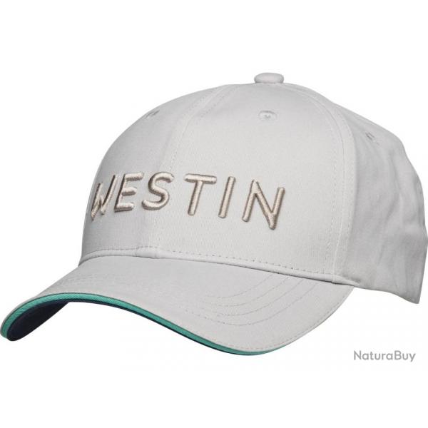 Casquette Westin Island UPF Cap Mist Grey