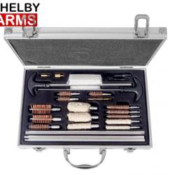 PACK Coffret Nettoyage UX TOUTES ARMES - 26 PCS