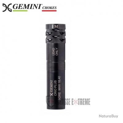 Choke GEMINI Ported +20 mm Crio Plus Cal 12 - LM - Chokes (11959917)