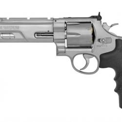 Revolver Smith&Wesson 629 Competitor 6" CO2 4.5mm BBs