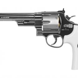 Revolver Smith&Wesson 629 Trust Me CO2 4.5mm BBs Umarex