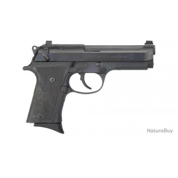 Dstockage Cat. B - PISTOLET BERETTA 92X FR COMPACT AVEC RAIL 9x19