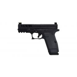 PISTOLET LFA AMPX Black 9X19