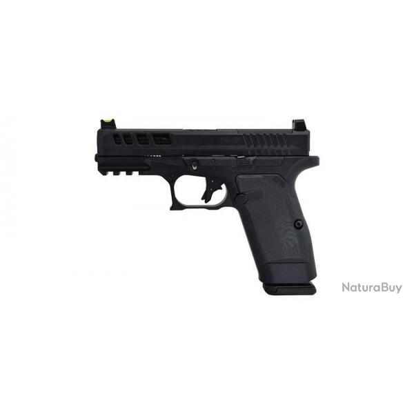 PISTOLET LFA AMPX Black 9X19