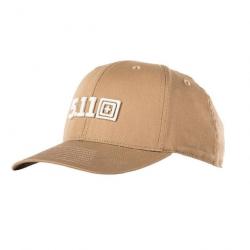 Casquette Legacy Scout 5.11 Tactical Coyote (120)