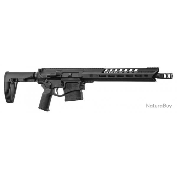 Carabine Diamondback Type AR10 DB10 13.5" Cal. 308 Win (en stock)