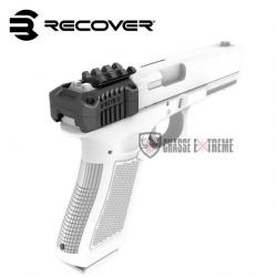 Aide A L'armement RECOVER Pch17 Avec Rail Picatinny Pour Glock 9mm