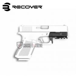 Adaptateur De Rail RECOVER Gr19l Pour Glock 19/23 Gen 1 Et 2