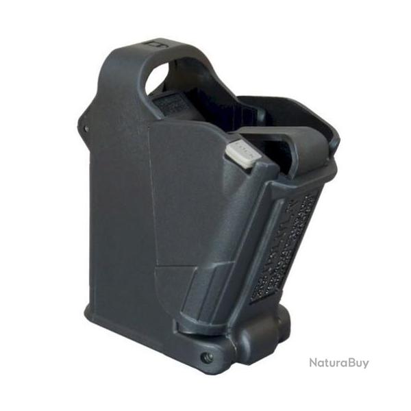 Speedloader MAGLULA uplula cal.9mm  45acp noir