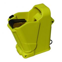 Speedloader MAGLULA uplula cal.9mm à 45acp jaune