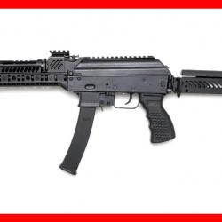 REPLIQUE AEG ARCTURUS PP19-01 VITYAZ ZTAC SP1 CQB ME