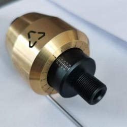 Barrel TUNER - Avalon Custom Shop - 1/2x28