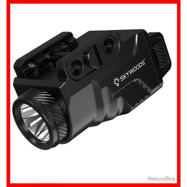 LAMPE TACTIQUE SKYWOODS OURAGAN