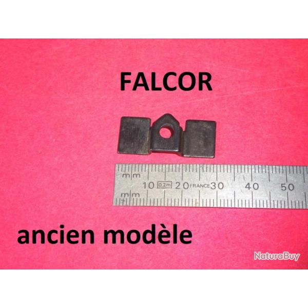 piece de maintien des armeurs fusil FALCOR ancien modele 910156 - VENDU PAR JEPERCUTE (D24D99)