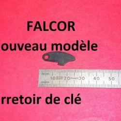 arretoir de clé NEUF fusil FALCOR nouveau modèle MANUFRANCE - VENDU PAR JEPERCUTE (D24D111)