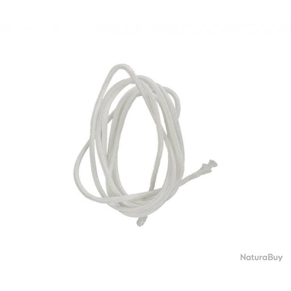 Cordelette pour D-Loop BCY n23 .060 blanc Spectra 1m