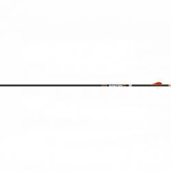 Flèches Easton 6.5 Bowhunter en carbone 340 x6 31,5"
