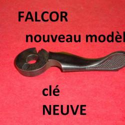 clé NEUVE fusil FALCOR nouveau modèle MANUFRANCE 910281 - VENDU PAR JEPERCUTE (D24D104)