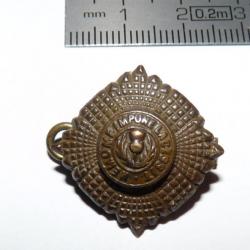 Insigne Garde Ecossaise - Insigne du Chardon