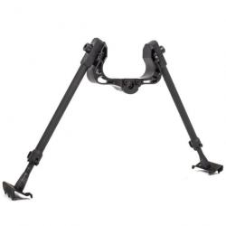 RPS - Bipod professionnel pliant avec système Versa Pod