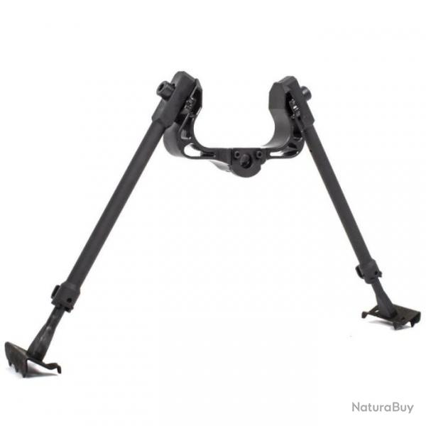 RPS - Bipod professionnel pliant avec systme Versa Pod