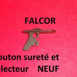 sureté NEUVE de détente sélective fusil FALCOR MANUFRANCE - VENDU PAR JEPERCUTE (D24D156)