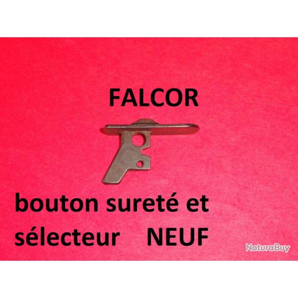 suret NEUVE de dtente slective fusil FALCOR MANUFRANCE - VENDU PAR JEPERCUTE (D24D156)