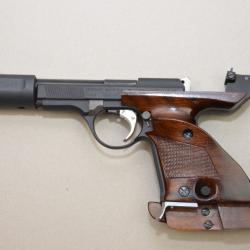 Pistolet Unique DES 69 calibre 22lr occasion Bon Etat
