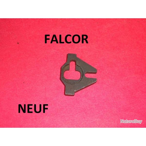 plaque de retrait de verrou FALCOR ancien modle MANUFRANCE 100106 - VENDU PAR JEPERCUTE (D24D116)