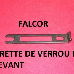 tirette de verrou de devant fusil FALCOR MANYFRANCE 910078 - VENDU PAR JEPERCUTE (D24D120)