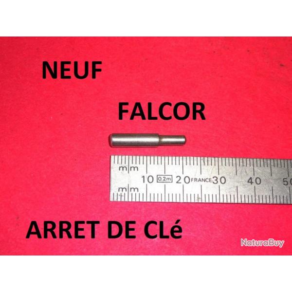 arret de cl NEUF fusil FALCOR MANUFRANCE 100069 - VENDU PAR JEPERCUTE (D24D146)