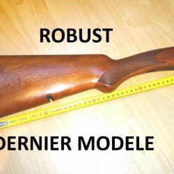crosse fusil ROBUST nouveau modele (avec la vis qui traverse la crosse)- VENDU PAR JEPERCUTE (JO540)
