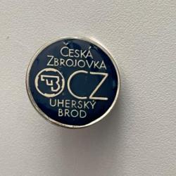 CZ: pin's original