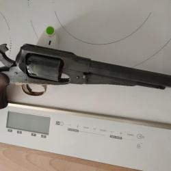 ORIGINAL revolver Remington 1858 New Model Army .44